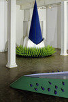 Le discour (installation)