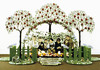 Tableaux objets