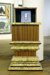 Ã‰tude de tentations, oeuvre inachevÃ©e (dÃ©tail)
